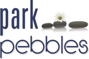 Park Pebbles Bhugaon Logo Image