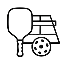 Pickle Ball Courts Image